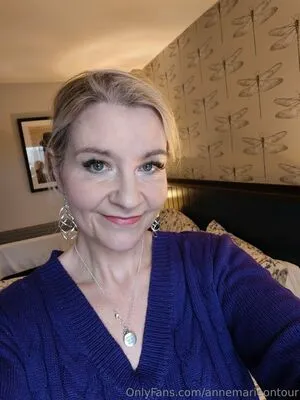 Annemarieontour OnlyFans Leaked Free Thumbnail Picture - #QVZYqv8pgb
