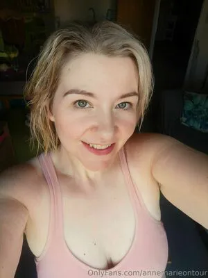 Annemarieontour OnlyFans Leaked Free Thumbnail Picture - #RUB8042Q8S