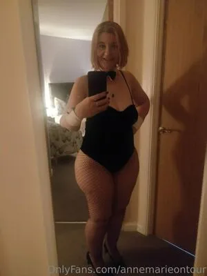 Annemarieontour OnlyFans Leaked Free Thumbnail Picture - #S6Sunc350I