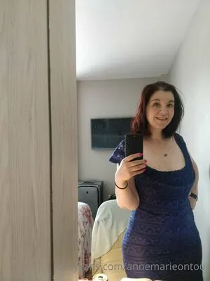 Annemarieontour OnlyFans Leaked Free Thumbnail Picture - #hsFpWcV5ke
