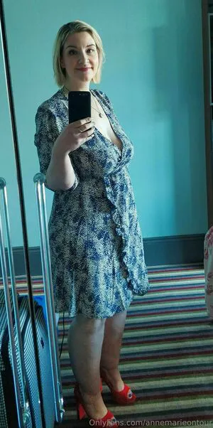 Annemarieontour OnlyFans Leaked Free Thumbnail Picture - #oHn6h99ii7