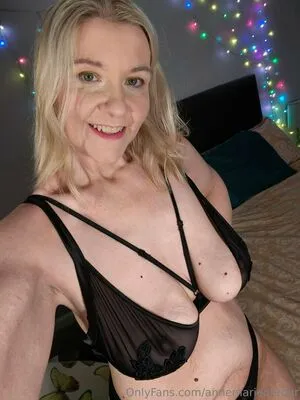 Annemarieontour OnlyFans Leaked Free Thumbnail Picture - #udfYmv6SiY