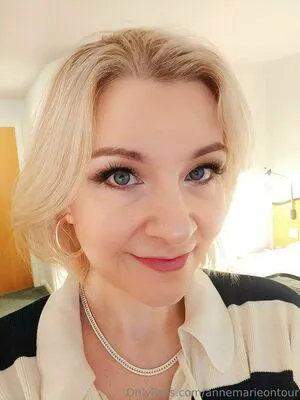 Annemarieontour OnlyFans Leaked Free Thumbnail Picture - #ujgw4aFitf