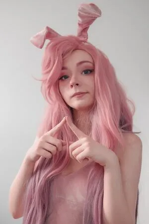 Annemcosplay OnlyFans Leaked Free Thumbnail Picture - #3RW2LpNV6M