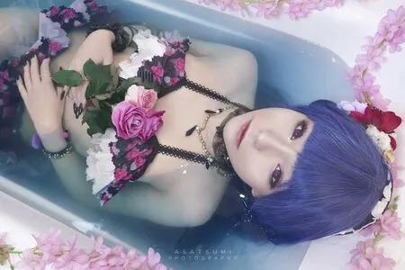 Annemcosplay OnlyFans Leaked Free Thumbnail Picture - #3gld0C05Yh