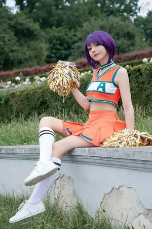 Annemcosplay OnlyFans Leaked Free Thumbnail Picture - #5D5s14QbwT