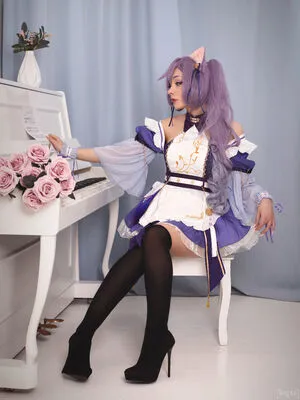 Annemcosplay OnlyFans Leaked Free Thumbnail Picture - #88fEh7KBZm