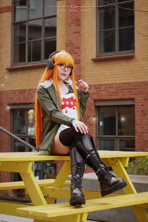 Annemcosplay OnlyFans Leaked Free Thumbnail Picture - #9OGApAQ59W