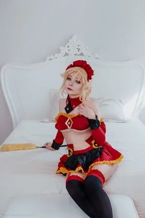 Annemcosplay OnlyFans Leaked Free Thumbnail Picture - #B9MJQFuwr7