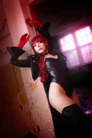 Annemcosplay OnlyFans Leaked Free Thumbnail Picture - #CBydDnuggK