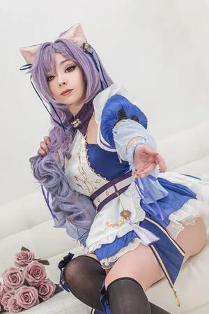 Annemcosplay OnlyFans Leaked Free Thumbnail Picture - #GZ9UMdaSaQ