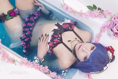 Annemcosplay OnlyFans Leaked Free Thumbnail Picture - #K6Id6wGVjQ