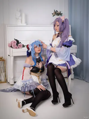 Annemcosplay OnlyFans Leaked Free Thumbnail Picture - #Ou9E4yXtEw