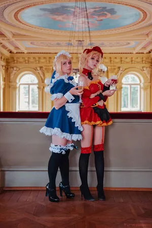 Annemcosplay OnlyFans Leaked Free Thumbnail Picture - #R2ZqPJQdtT