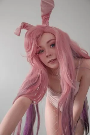 Annemcosplay OnlyFans Leaked Free Thumbnail Picture - #RKplvOdh71