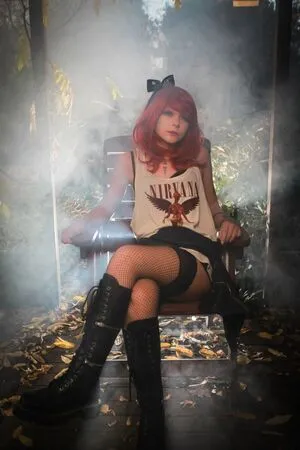 Annemcosplay OnlyFans Leaked Free Thumbnail Picture - #SELUPJ7is8