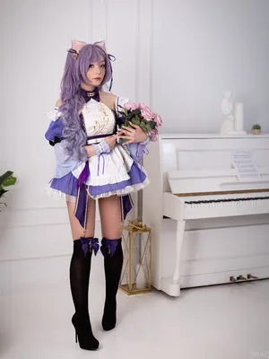 Annemcosplay OnlyFans Leaked Free Thumbnail Picture - #UuluveWsdA