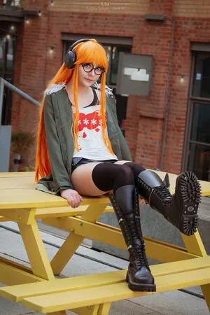 Annemcosplay OnlyFans Leaked Free Thumbnail Picture - #YU69k6deBP