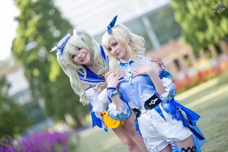 Annemcosplay OnlyFans Leaked Free Thumbnail Picture - #bPAZVMRxSK