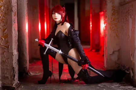 Annemcosplay OnlyFans Leaked Free Thumbnail Picture - #fkxb2npwyH