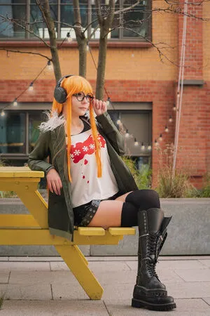 Annemcosplay OnlyFans Leaked Free Thumbnail Picture - #iqZsTNQyhS