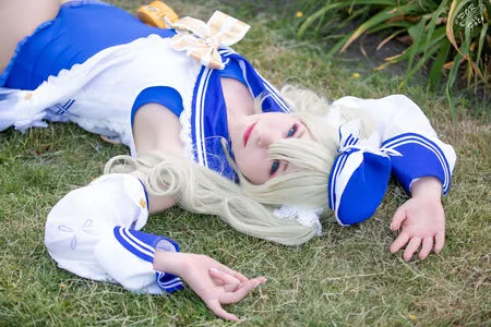 Annemcosplay OnlyFans Leaked Free Thumbnail Picture - #jKJJKSV8hu