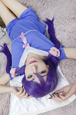 Annemcosplay OnlyFans Leaked Free Thumbnail Picture - #lTgus4Nayt