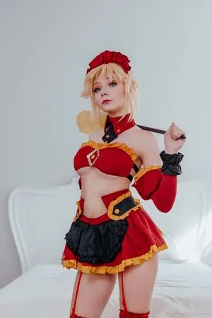 Annemcosplay OnlyFans Leaked Free Thumbnail Picture - #o4sr7uYfbT