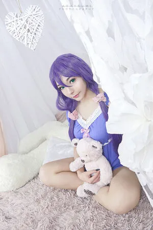 Annemcosplay OnlyFans Leaked Free Thumbnail Picture - #p1Npy9mYZg