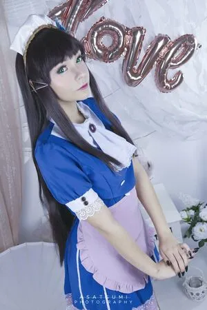Annemcosplay OnlyFans Leaked Free Thumbnail Picture - #rqZ5r6whZ7