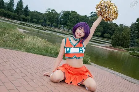 Annemcosplay OnlyFans Leaked Free Thumbnail Picture - #u5pL50knOQ