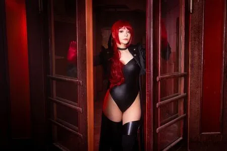 Annemcosplay OnlyFans Leaked Free Thumbnail Picture - #uREw5p1GVA