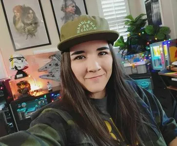 Annemunition OnlyFans Leaked Free Thumbnail Picture - #39c4mxFzWC
