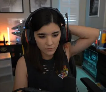 Annemunition OnlyFans Leaked Free Thumbnail Picture - #5ZEnuUZabU