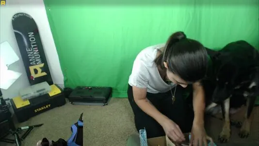 Annemunition OnlyFans Leaked Free Thumbnail Picture - #OUra8Lkspb