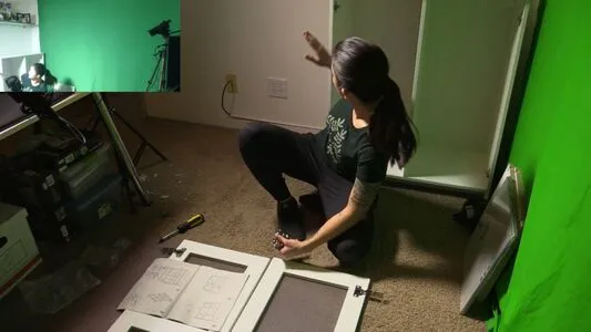 Annemunition OnlyFans Leaked Free Thumbnail Picture - #PjS4KtgtCm