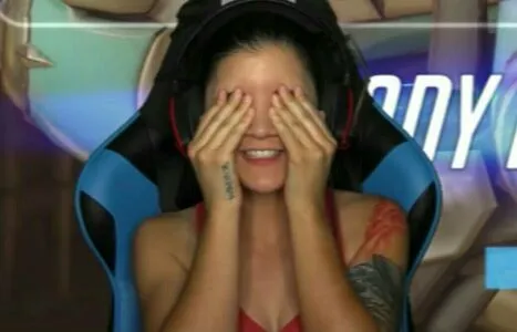 Annemunition OnlyFans Leaked Free Thumbnail Picture - #gIDVVg1ZvV