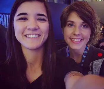 Annemunition OnlyFans Leaked Free Thumbnail Picture - #kkOiaJgRie