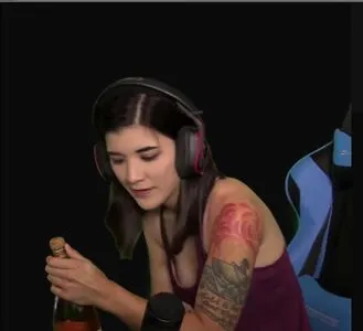 Annemunition OnlyFans Leaked Free Thumbnail Picture - #mAO9QjI3LH