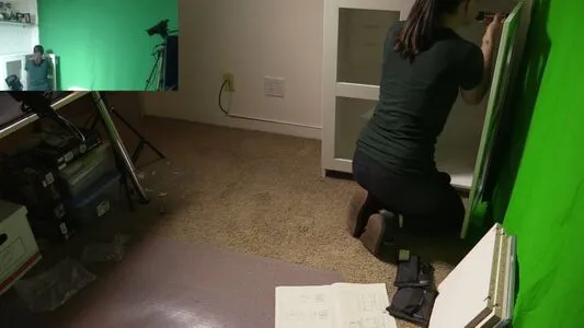 Annemunition OnlyFans Leaked Free Thumbnail Picture - #pKItps0C2o