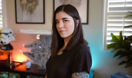 Annemunition OnlyFans Leaked Free Thumbnail Picture - #pgx9VjyoXQ