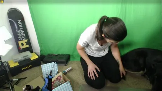 Annemunition OnlyFans Leaked Free Thumbnail Picture - #tQuJaZcGeT