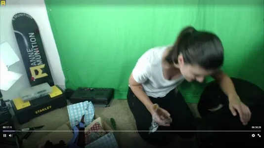 Annemunition OnlyFans Leaked Free Thumbnail Picture - #tiAIekQ01v