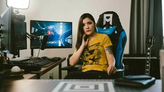 Annemunition OnlyFans Leaked Free Thumbnail Picture - #xSLv0uUGap