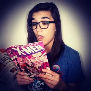 Annemunition OnlyFans Leaked Free Thumbnail Picture - #zprqWOmIV9