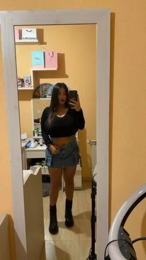 Anneris OnlyFans Leaked Free Thumbnail Picture - #LoPPefzMDW