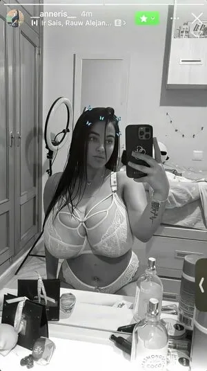 Anneris OnlyFans Leaked Free Thumbnail Picture - #WnDXZe5seq