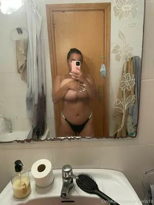 Anneris18 OnlyFans Leaked Free Thumbnail Picture - #5AAM1yEhIj