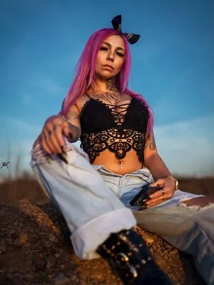 AnneSamanta OnlyFans Leaked Free Thumbnail Picture - #2XLfaIUB4b