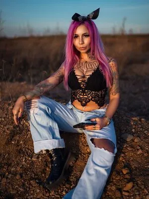 AnneSamanta OnlyFans Leaked Free Thumbnail Picture - #5z7SQS8O7f